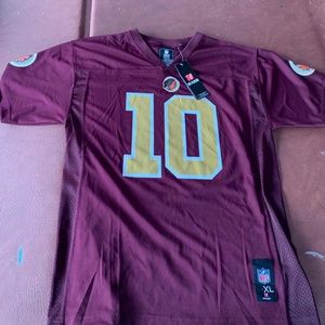 Washington Redskins Jersey